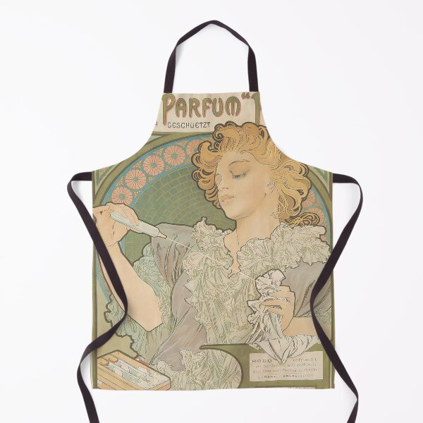 Item preview, Lance Parfum Rodo 1896 designed and sold by Gilmour-Prints.