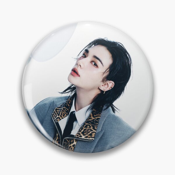 Item preview, STRAY KIDS HYUNJIN - THIS & THAT designed and sold by trengeee.