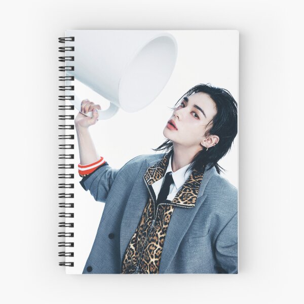 Item preview, STRAY KIDS HYUNJIN - THIS & THAT designed and sold by trengeee.