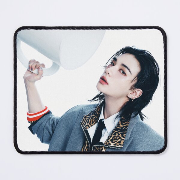 Item preview, STRAY KIDS HYUNJIN - THIS & THAT designed and sold by trengeee.