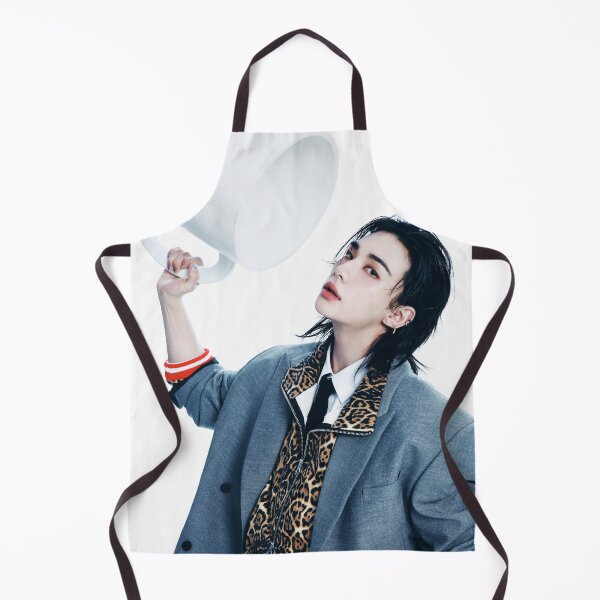 Item preview, STRAY KIDS HYUNJIN - THIS & THAT designed and sold by trengeee.