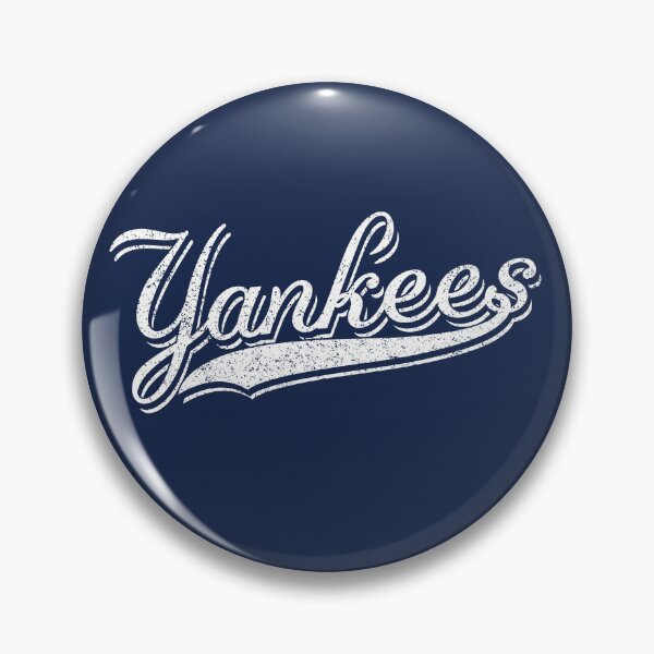 Item preview, Vintage Yankees Classic Script Baseball Sports Fans Team Spirit designed and sold by RockTheFeal.