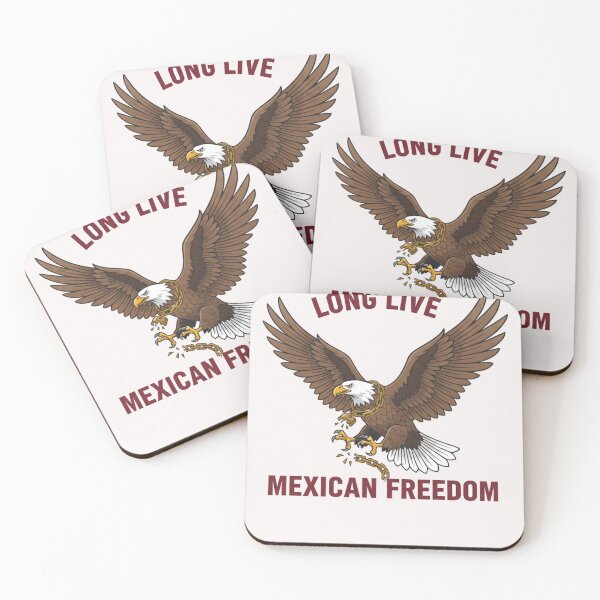 Item preview, independencia de mexico designed and sold by Astrolunarruk.