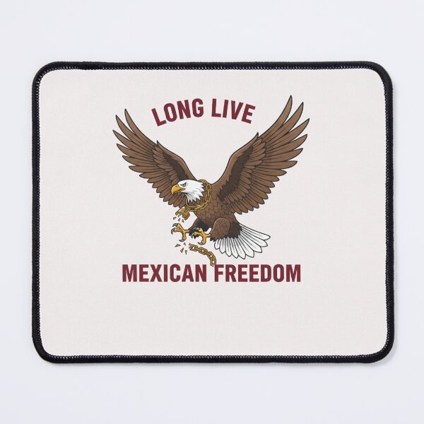Item preview, independencia de mexico designed and sold by Astrolunarruk.