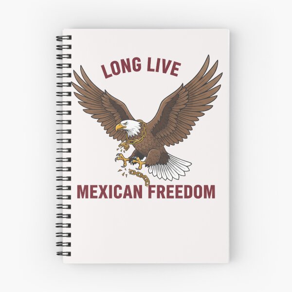 Item preview, independencia de mexico designed and sold by Astrolunarruk.