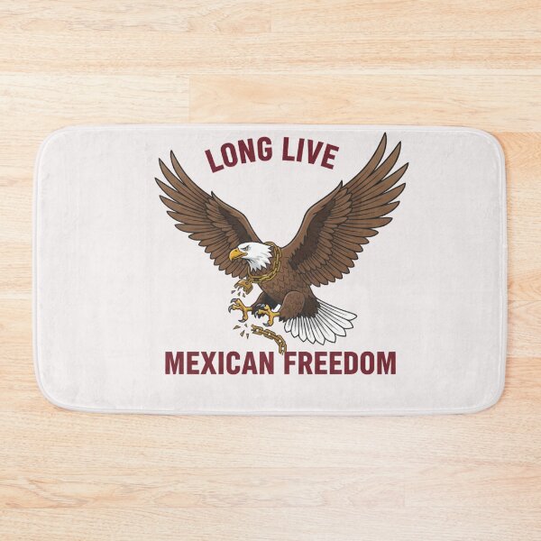 Item preview, independencia de mexico designed and sold by Astrolunarruk.