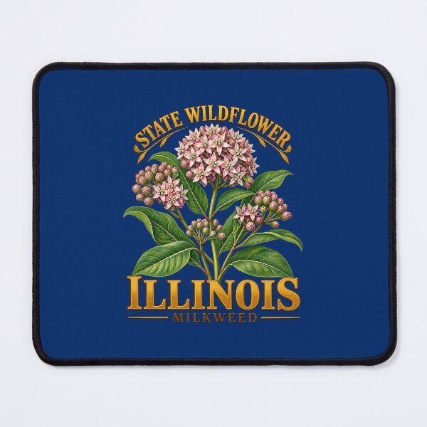 Item preview, Illinois Wildflower Beauty designed and sold by taiche.