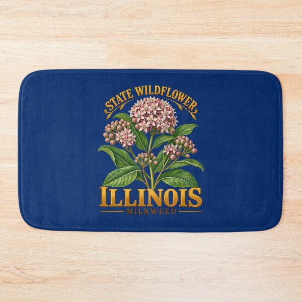 Item preview, Illinois Wildflower Beauty designed and sold by taiche.