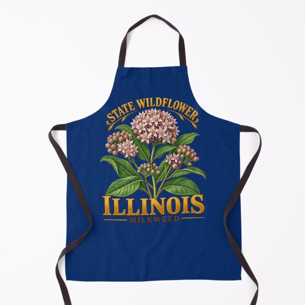 Item preview, Illinois Wildflower Beauty designed and sold by taiche.