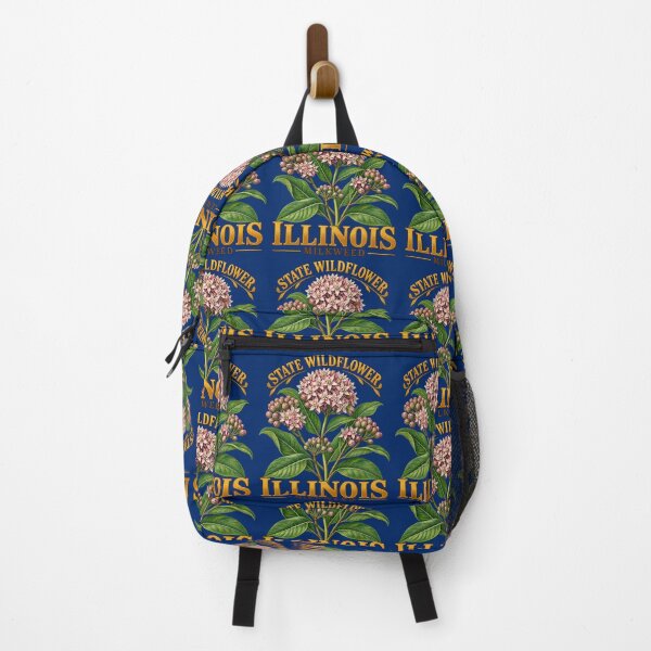 Item preview, Illinois Wildflower Beauty designed and sold by taiche.