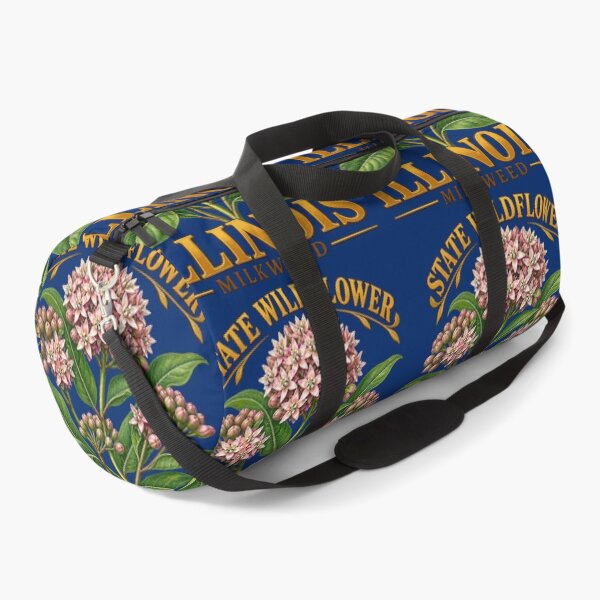 Item preview, Illinois Wildflower Beauty designed and sold by taiche.