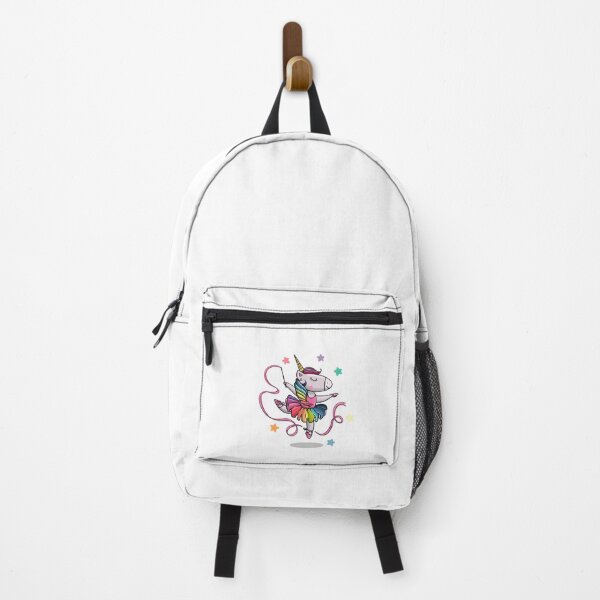 Item preview, Ballet Dancer Unicorn Kids Girls Rainbow Ballerina Gifts Party designed and sold by LUCIHOMES.