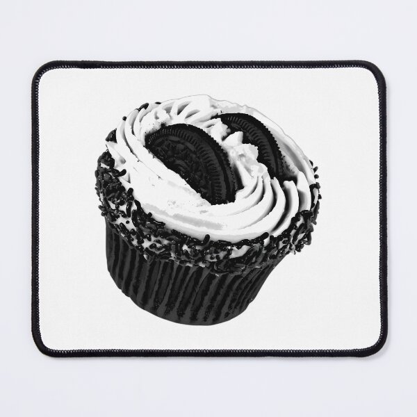 Item preview, Cookiecream Cupcakes Prints Item designed and sold by LadyMoldavites.