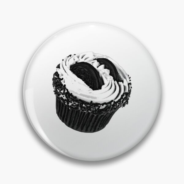 Item preview, Cookiecream Cupcakes Prints Item designed and sold by LadyMoldavites.