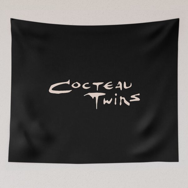 Item preview, Cocteau Twins Band Gothic Indie -61 designed and sold by ChevalierIzyy.