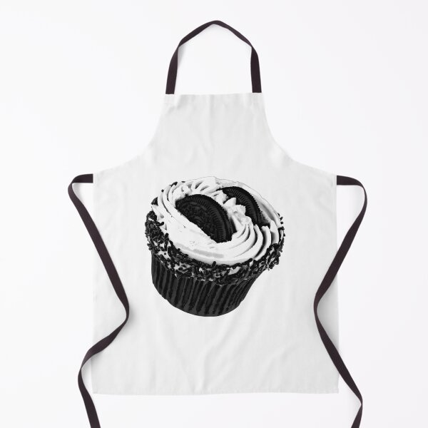 Item preview, Cookiecream Cupcakes Prints Item designed and sold by LadyMoldavites.