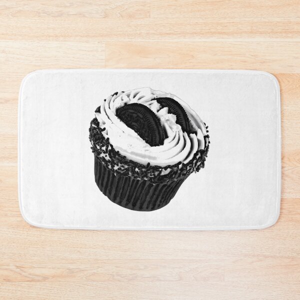 Item preview, Cookiecream Cupcakes Prints Item designed and sold by LadyMoldavites.