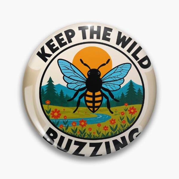 Item preview, Hard working  Bees #14 designed and sold by Helios Be. Lavsh.