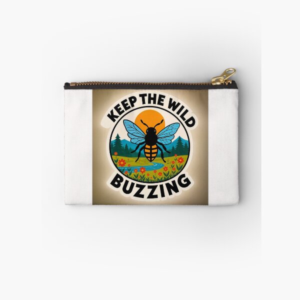 Item preview, Hard working  Bees #14 designed and sold by Helios Be. Lavsh.