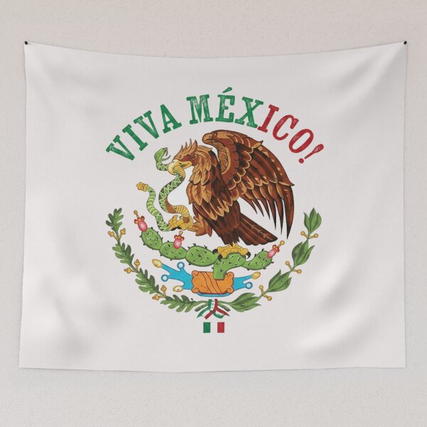 Item preview, independencia de mexico designed and sold by Astrolunarruk.