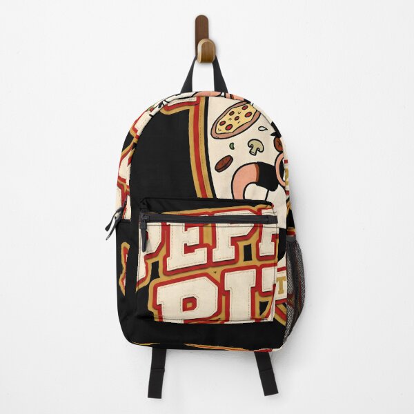 Item preview, Peppino Spaghetti Pizza Tower Varsity Anime Gaming Shirt designed and sold by Senpaiwaves.