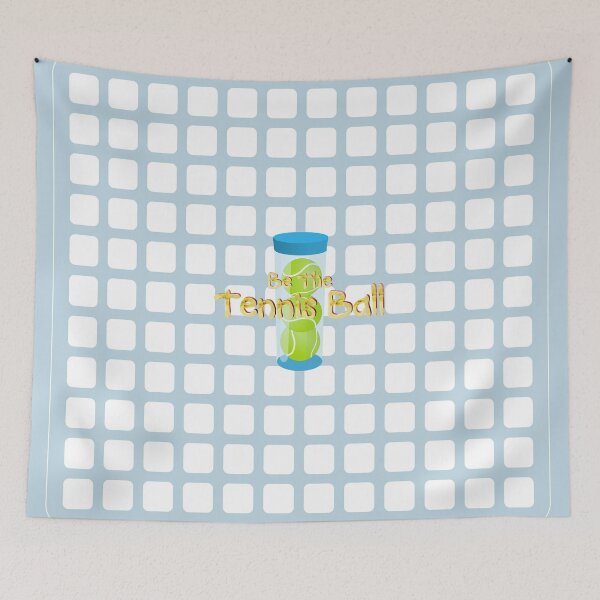 Item preview, Tennis Slogan designed and sold by teepossible.