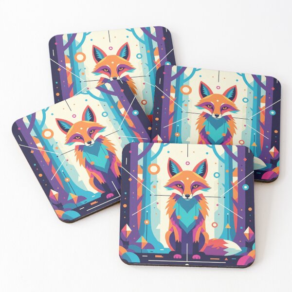 Item preview, Fox designed and sold by AnonimusDesigns.