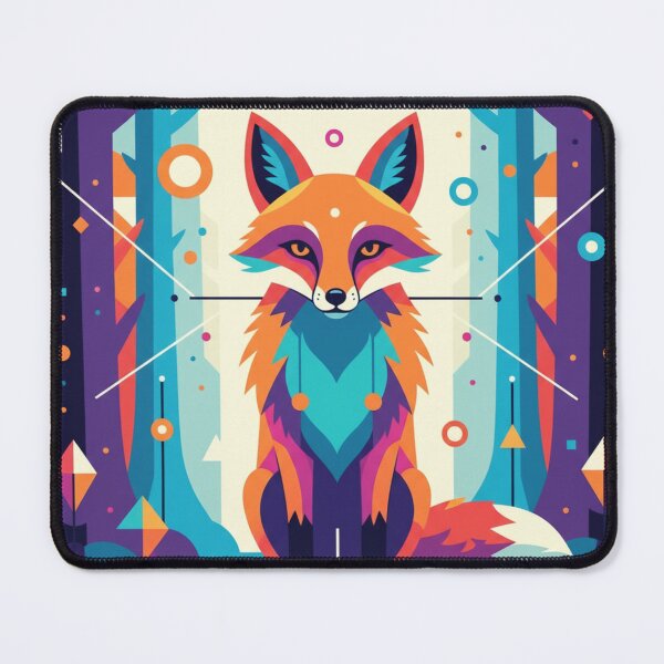 Item preview, Fox designed and sold by AnonimusDesigns.