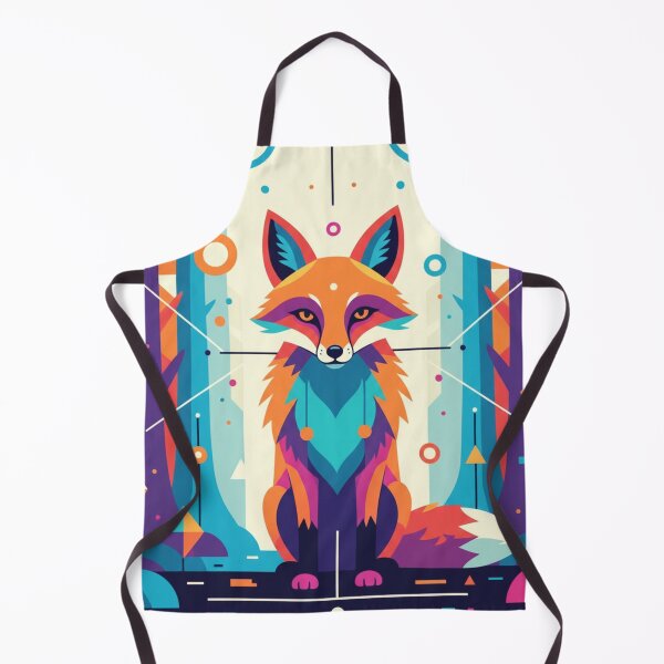 Item preview, Fox designed and sold by AnonimusDesigns.