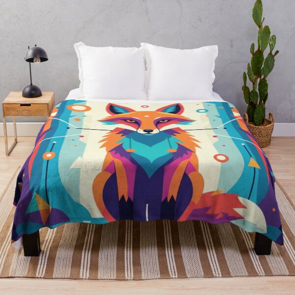 Item preview, Fox designed and sold by AnonimusDesigns.