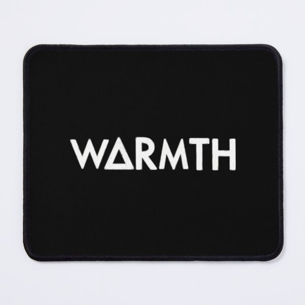 Item preview, Warmth (White) designed and sold by StackItHighf.