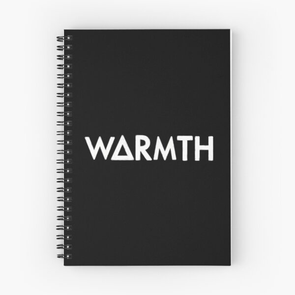 Item preview, Warmth (White) designed and sold by StackItHighf.