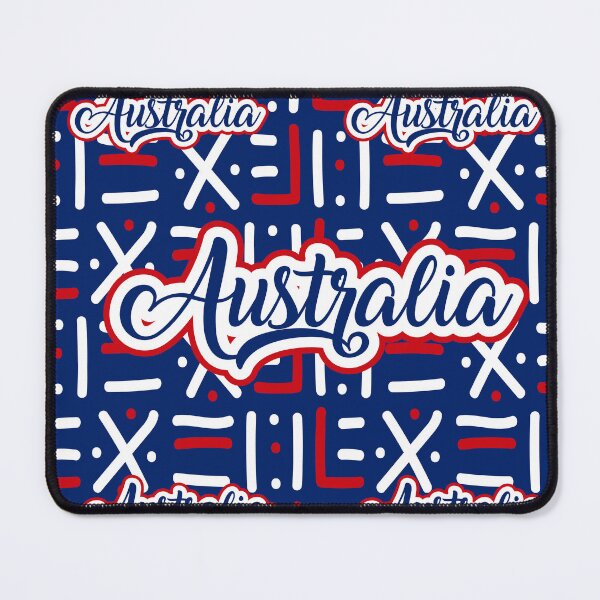 Item preview, Australia Bogolan designed and sold by Wolagno.