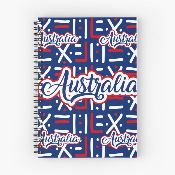 Item preview, Australia Bogolan designed and sold by Wolagno.