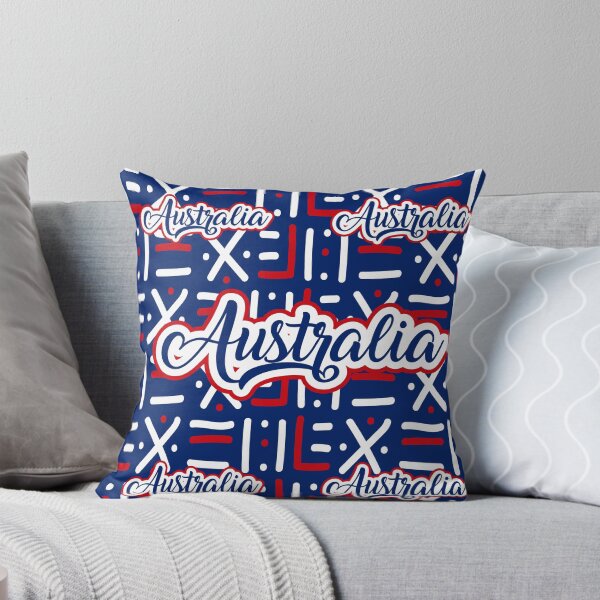 Item preview, Australia Bogolan designed and sold by Wolagno.