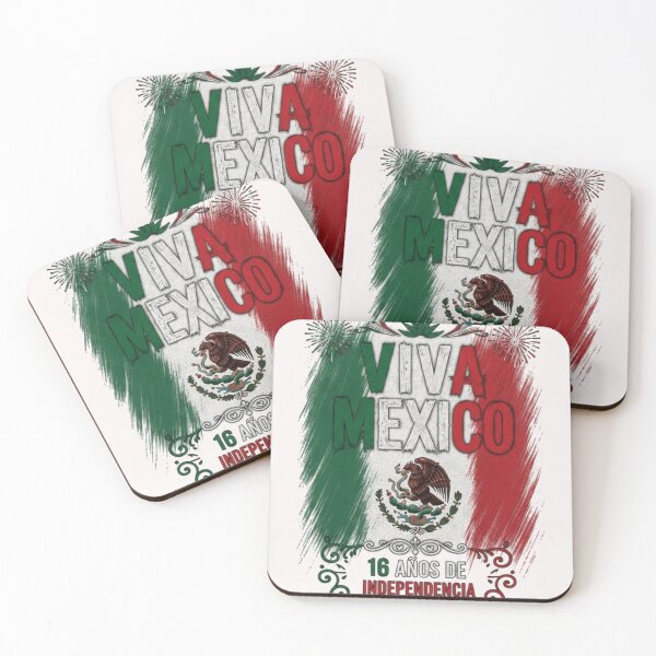 Item preview, independencia de mexico designed and sold by Astrolunarruk.