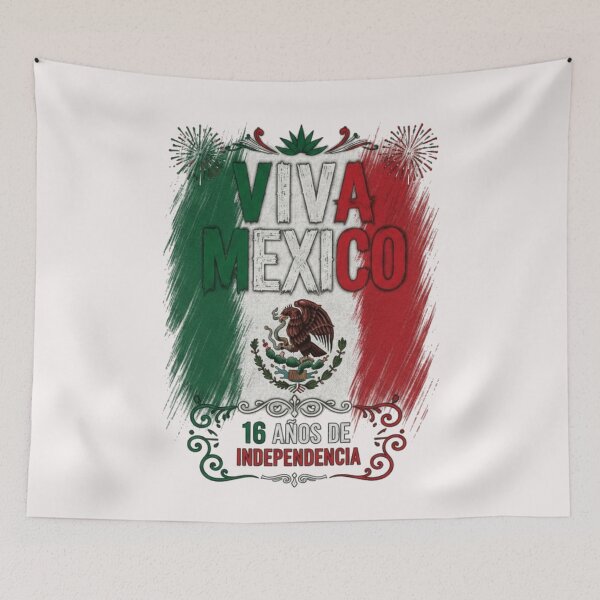 Item preview, independencia de mexico designed and sold by Astrolunarruk.