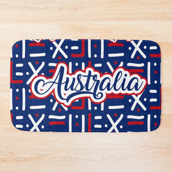 Item preview, Australia Bogolan designed and sold by Wolagno.
