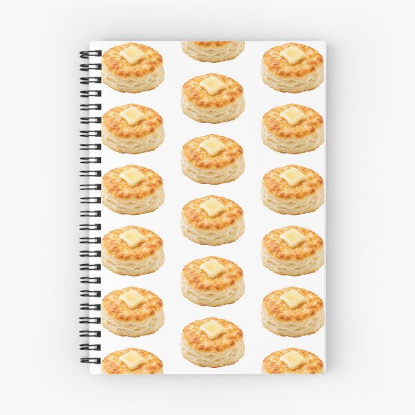 Item preview, Buttermilk Biscuits With Butter designed and sold by PriyankaSonara.