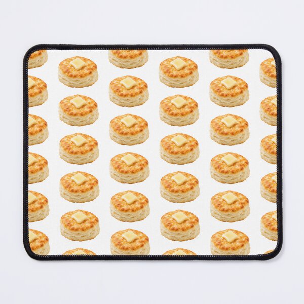 Item preview, Buttermilk Biscuits With Butter designed and sold by PriyankaSonara.