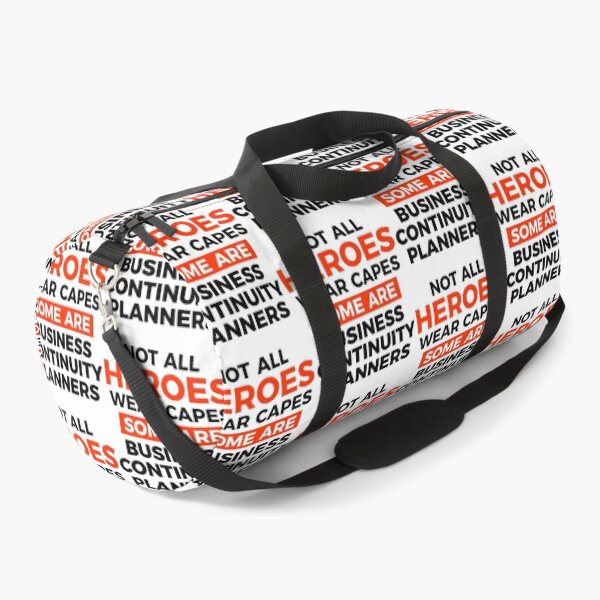 Item preview, Proud Business Continuity Planner designed and sold by SVGtothemoon.