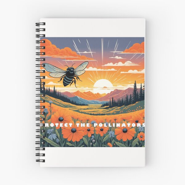Item preview, Hard working  Bees #15 designed and sold by Helios Be. Lavsh.