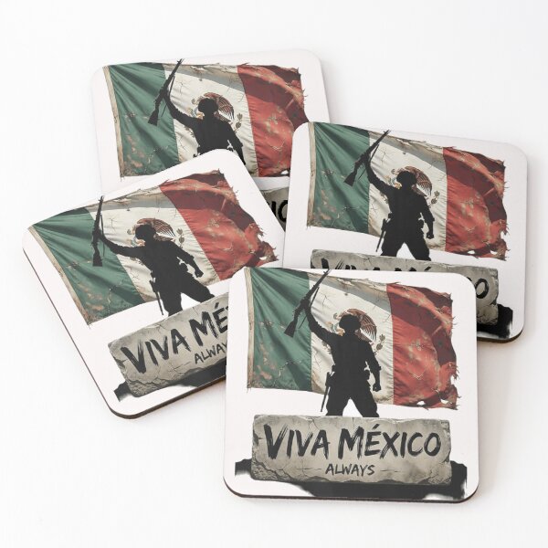 Item preview, independencia de mexico designed and sold by Astrolunarruk.