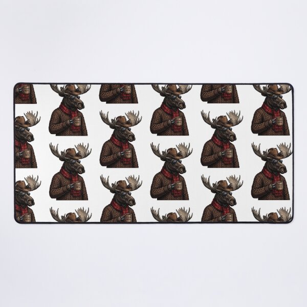 Item preview, Moose Northern Brew Coffee designed and sold by Tiffany Roy.