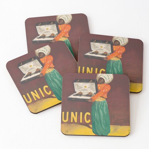 Item preview, Único 1913 designed and sold by Gilmour-Prints.