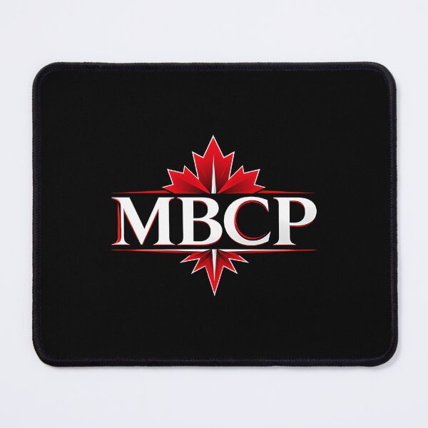 Item preview, Youre An Mbcp - Eh Canadian designed and sold by SVGtothemoon.