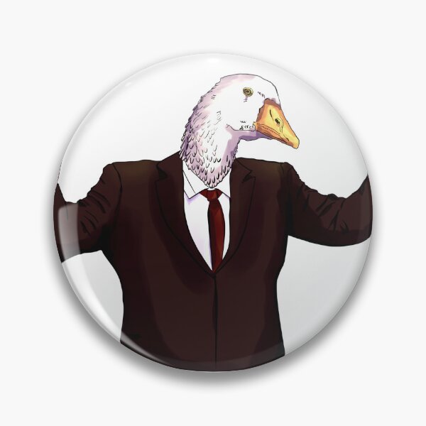 Item preview, Ganzo President — Political Satire designed and sold by WaveAcuarela.