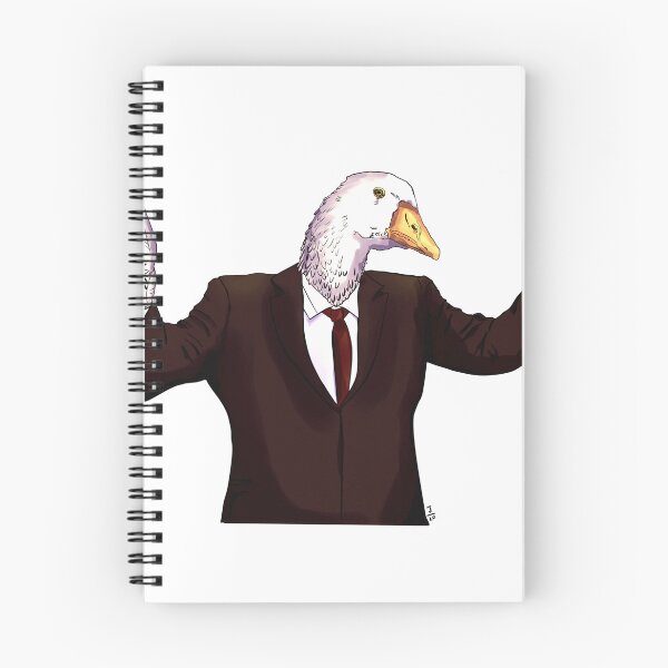 Item preview, Ganzo President — Political Satire designed and sold by WaveAcuarela.