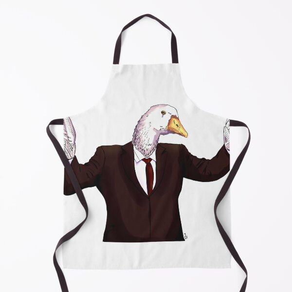 Item preview, Ganzo President — Political Satire designed and sold by WaveAcuarela.