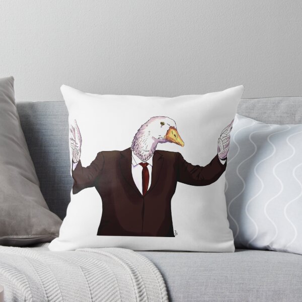 Item preview, Ganzo President — Political Satire designed and sold by WaveAcuarela.